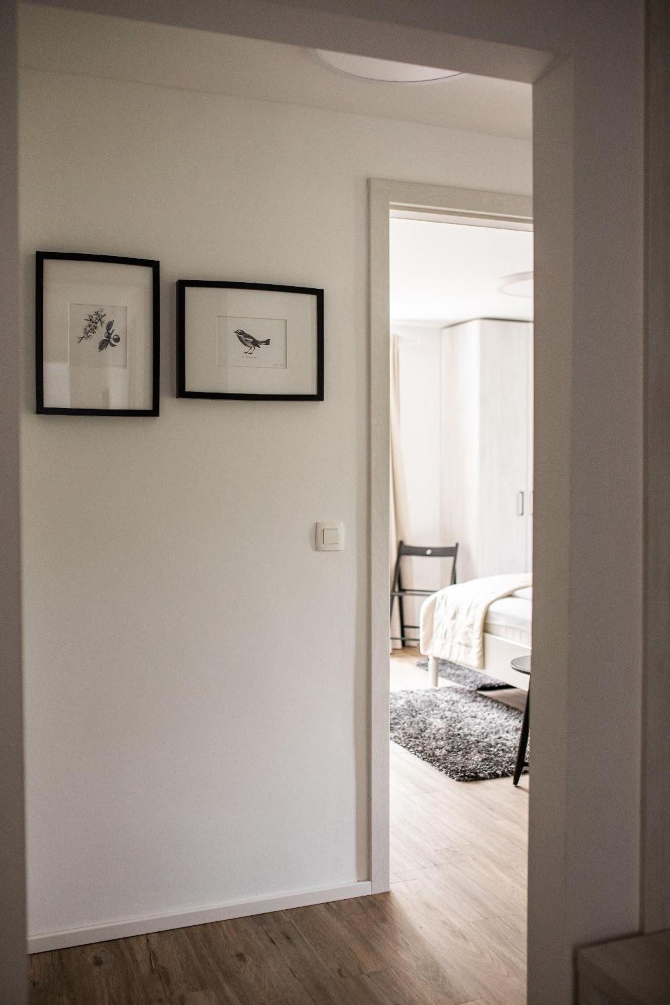 Apartments Villa Annamaria Bled Kültér fotó