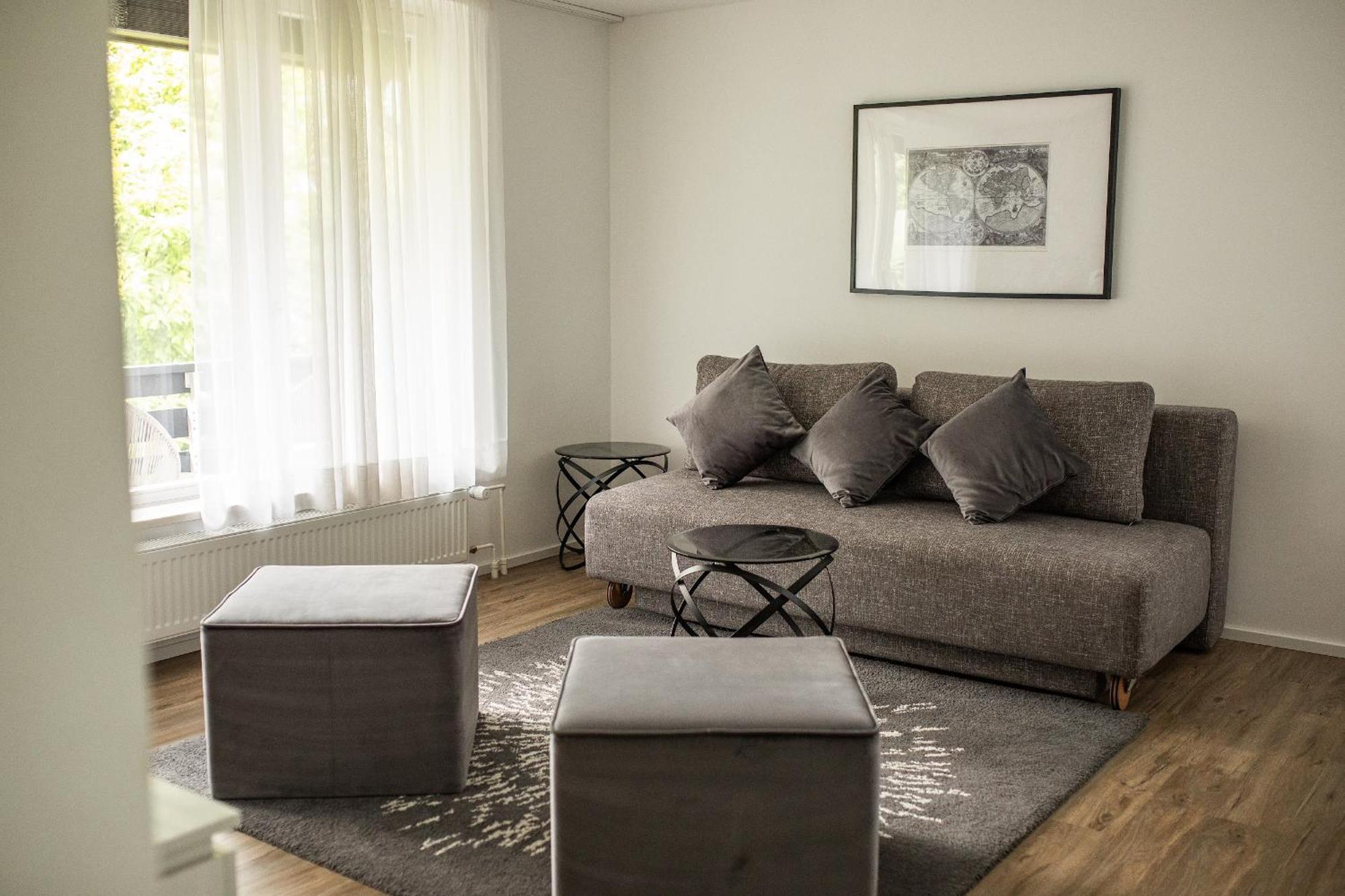 Apartments Villa Annamaria Bled Kültér fotó