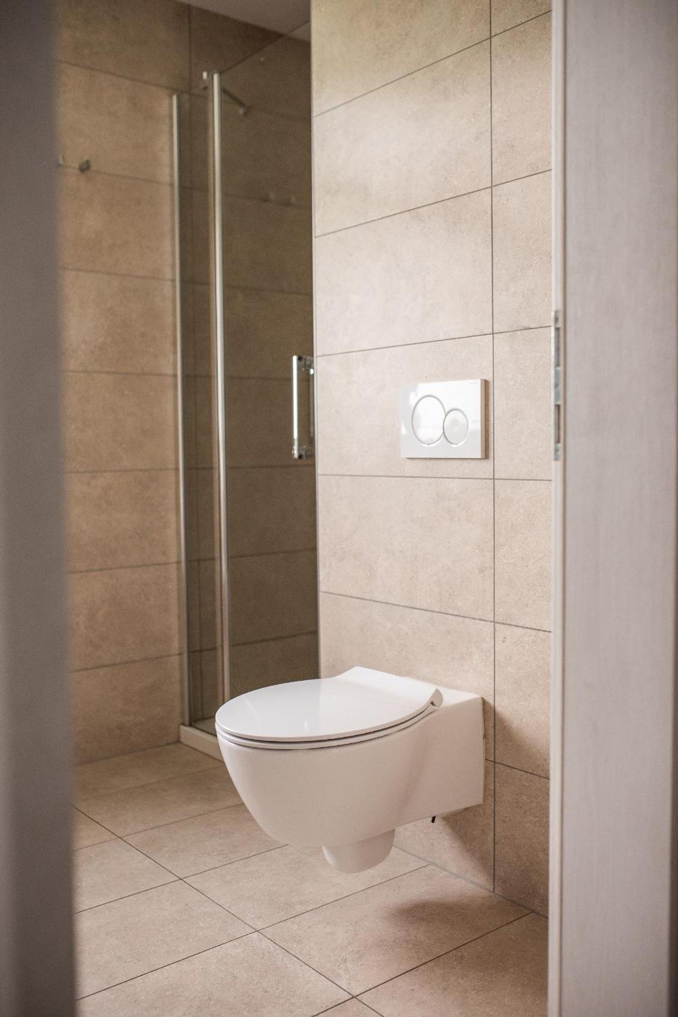 Apartments Villa Annamaria Bled Kültér fotó