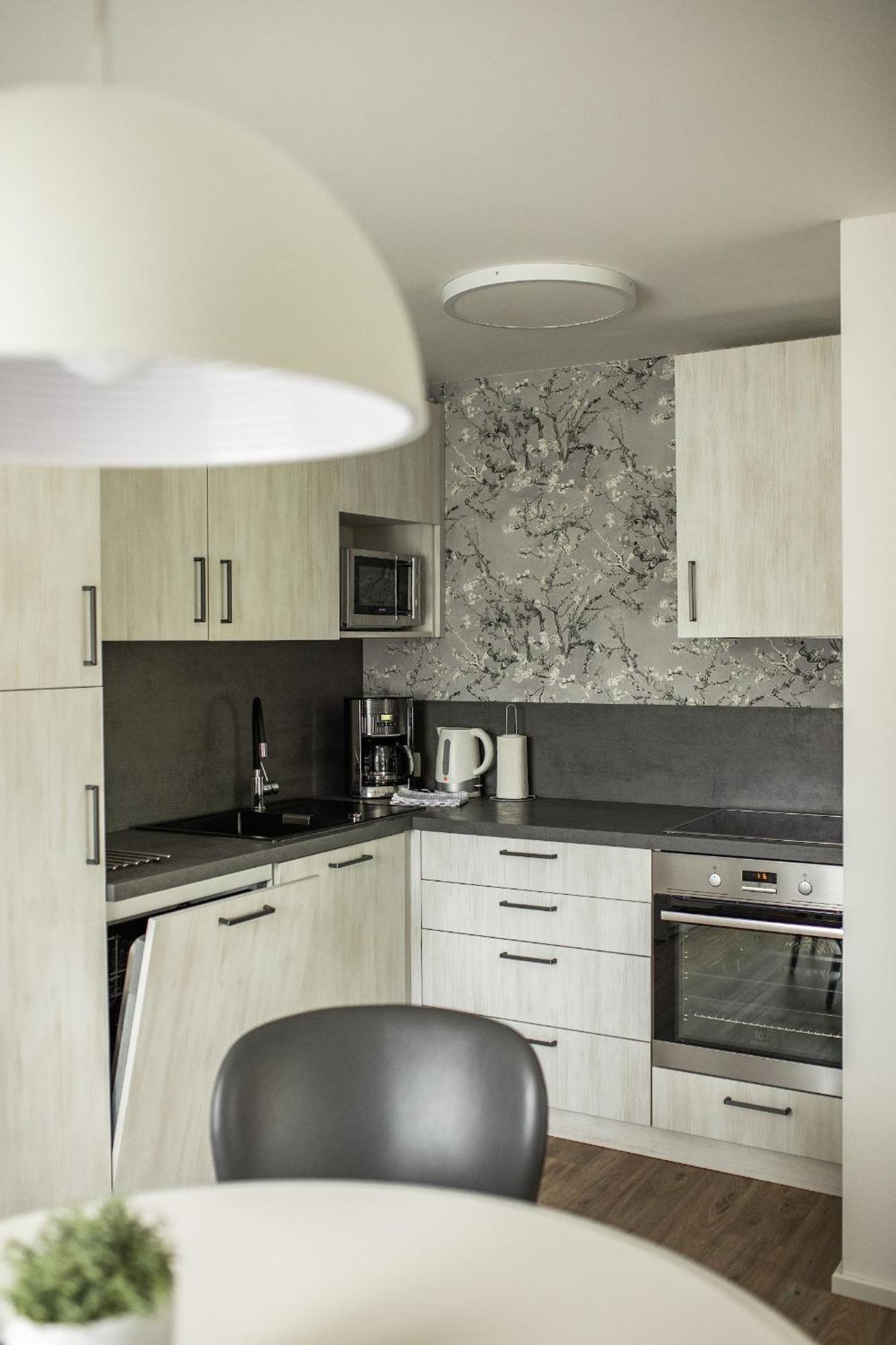 Apartments Villa Annamaria Bled Kültér fotó