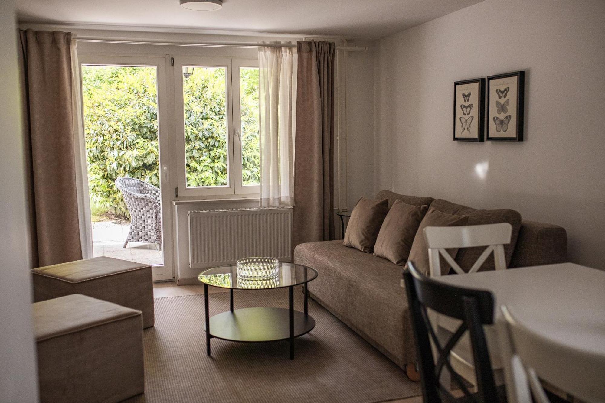 Apartments Villa Annamaria Bled Kültér fotó