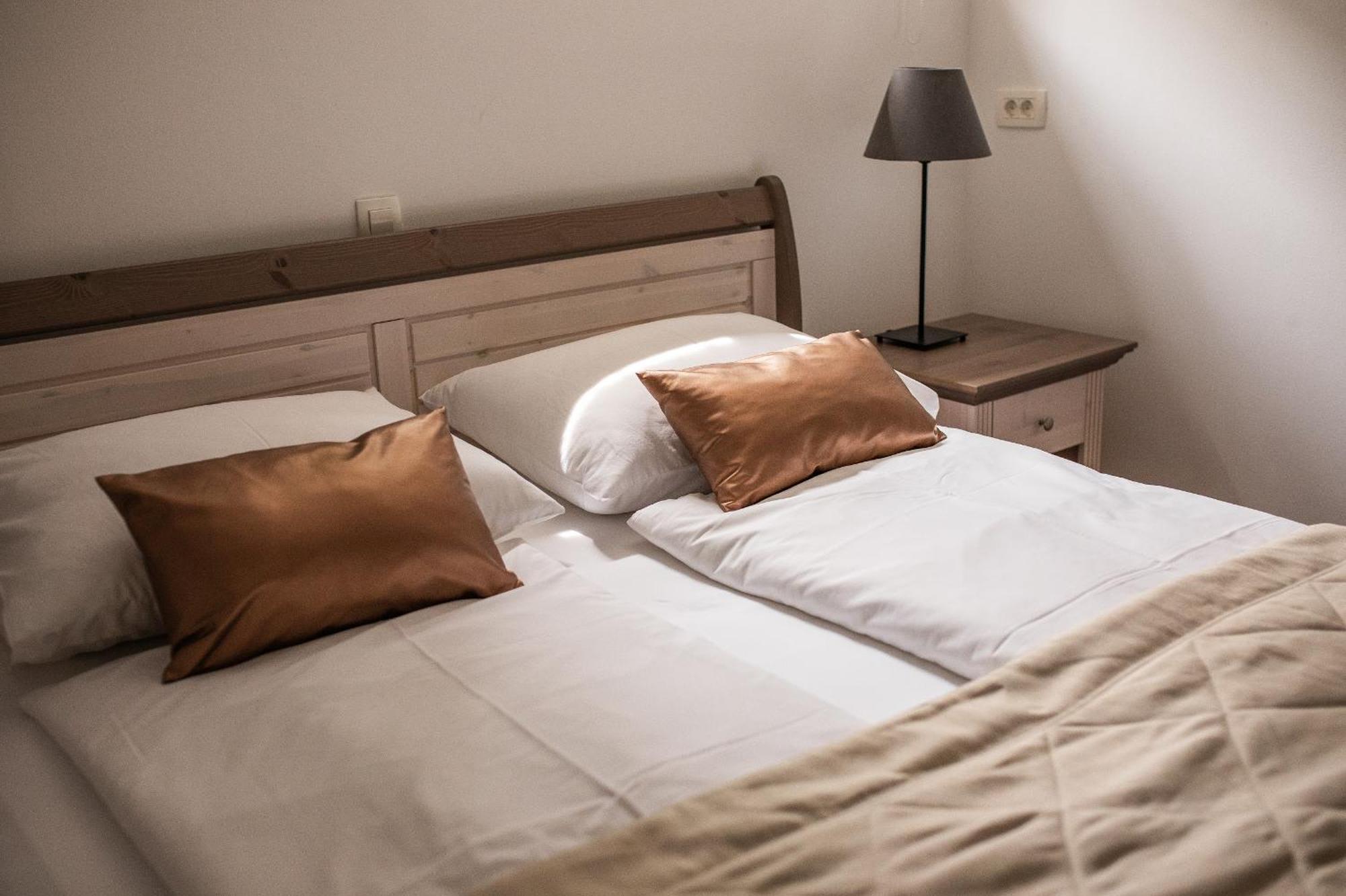 Apartments Villa Annamaria Bled Kültér fotó
