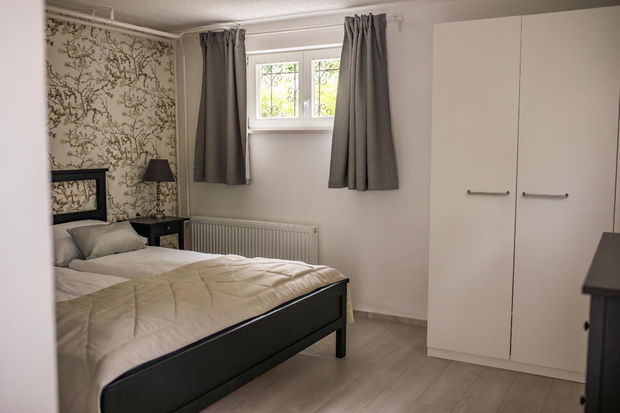 Apartments Villa Annamaria Bled Kültér fotó