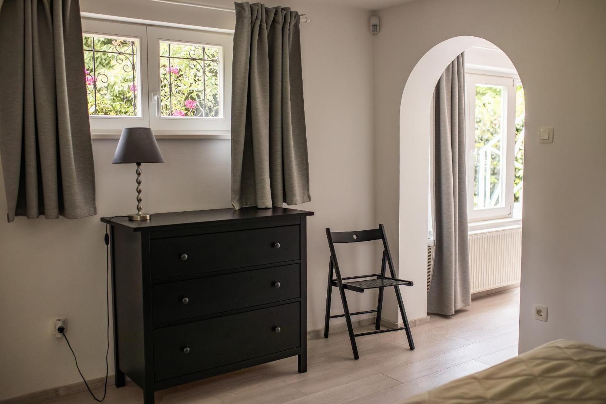 Apartments Villa Annamaria Bled Kültér fotó