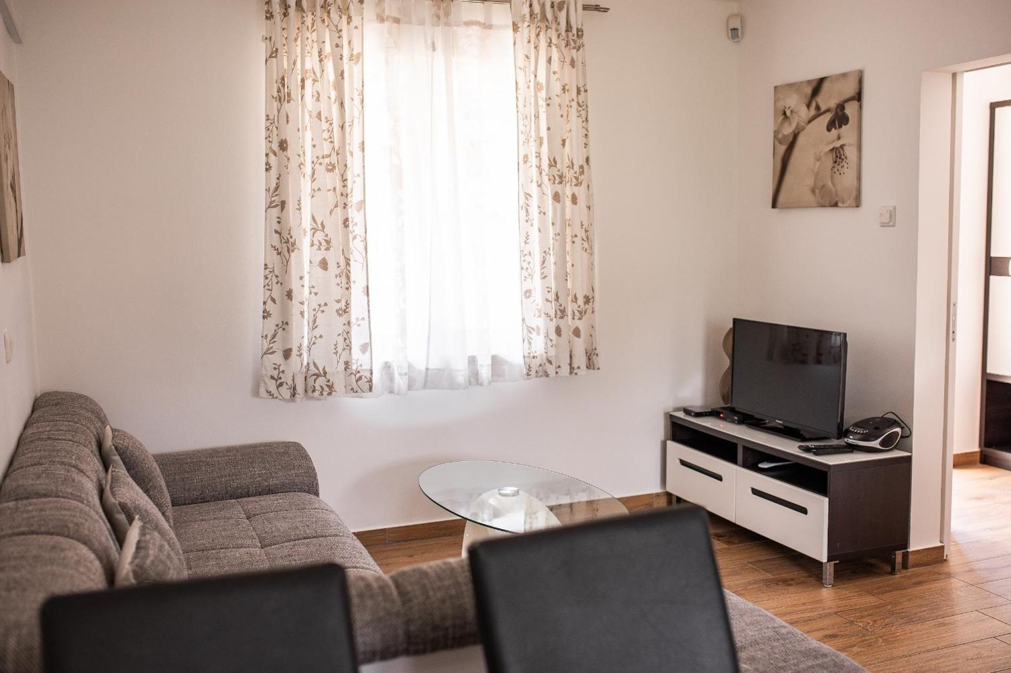 Apartments Villa Annamaria Bled Kültér fotó